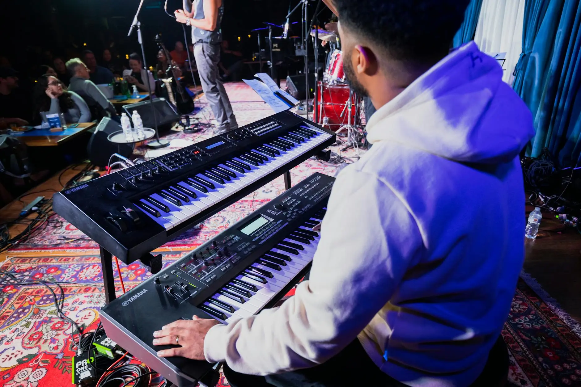 music latest n0nkua: Exclusive: Music Sector Insights #57183