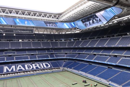 Tebas Resignation Demand: Real Madrid vs La Liga Boss