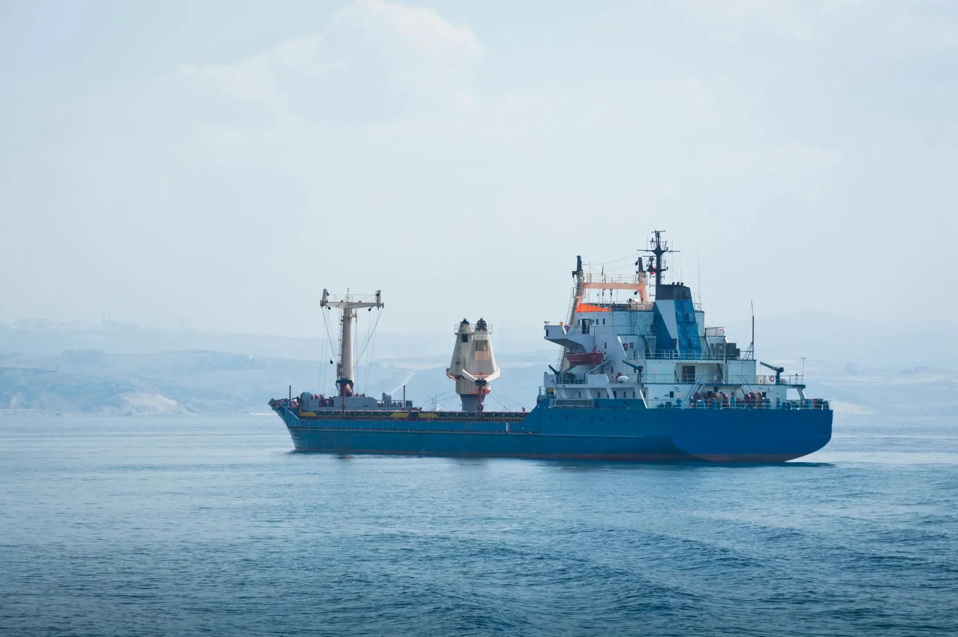 Strait of Hormuz Crisis: Iran War Sends Oil Prices Above $100