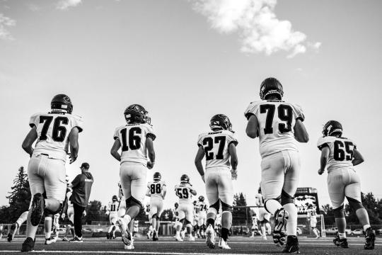 Trump Sues Minnesota Over Transgender Athletes in Girls Sports