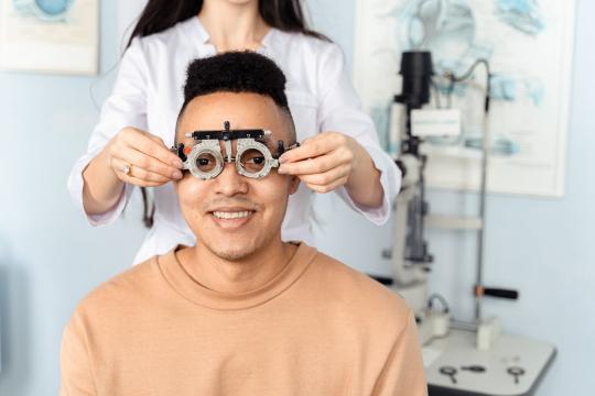 Ozempic's Rare Vision Risk: What the New Study Found