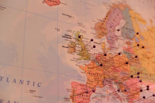 Trump Strait Map: The Meme That Killed a Ceasefire