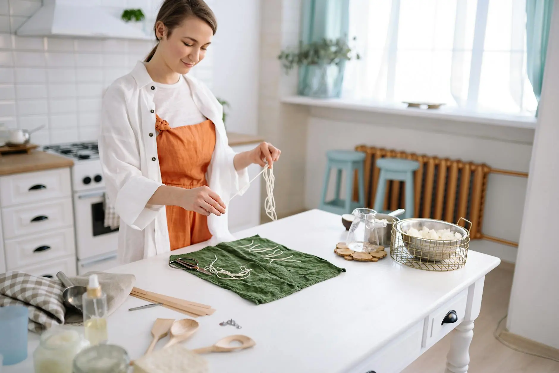 Nonna Maxxing: Gen Z's New Slow Living Movement