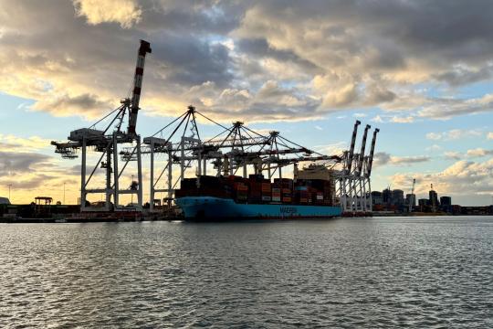 US China Tariff Deal Cuts Duties on $60B of Goods