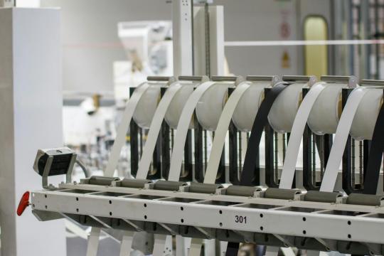 China AI Robotics Development Accelerates at Two Sessions