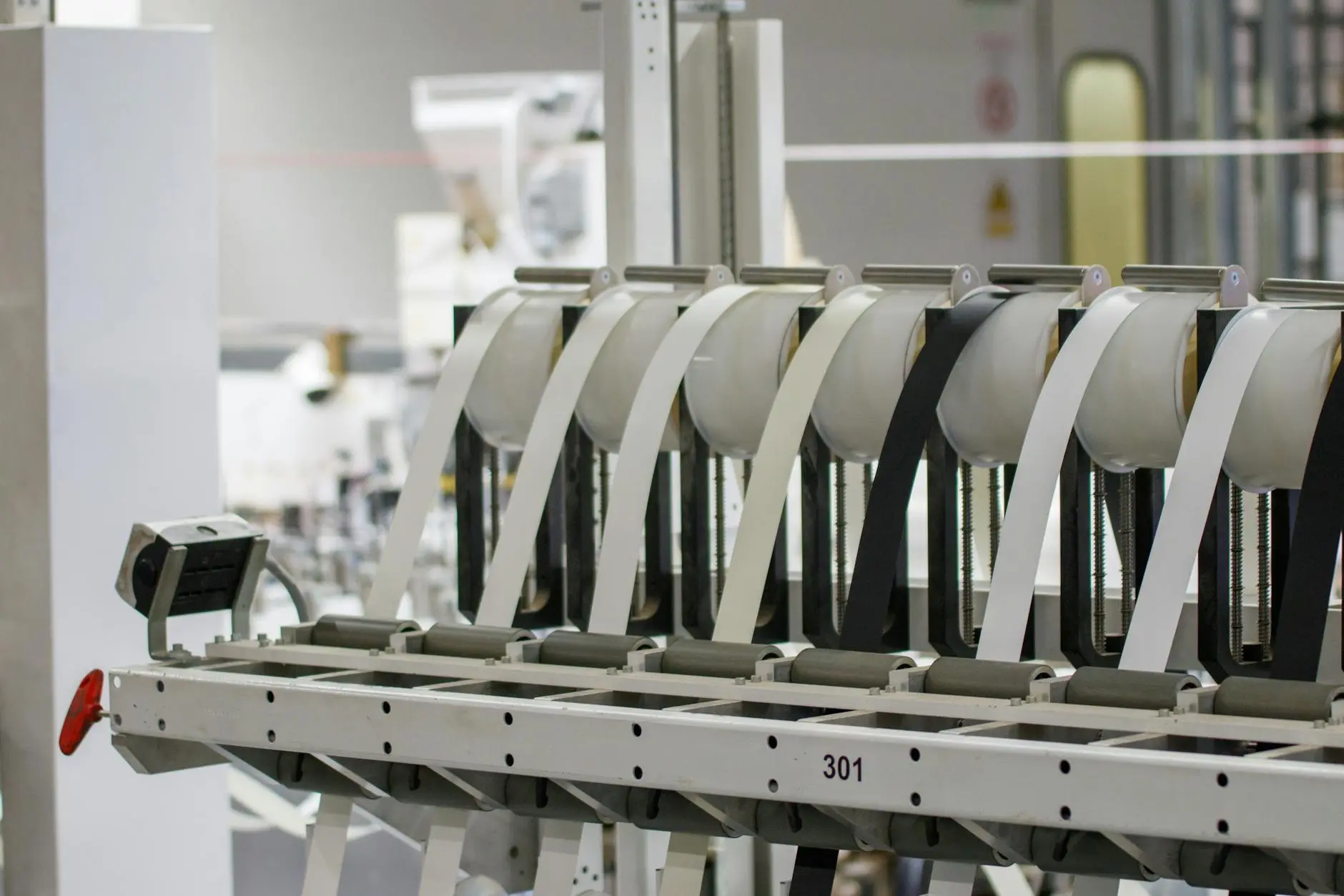 China AI Robotics Development Accelerates at Two Sessions