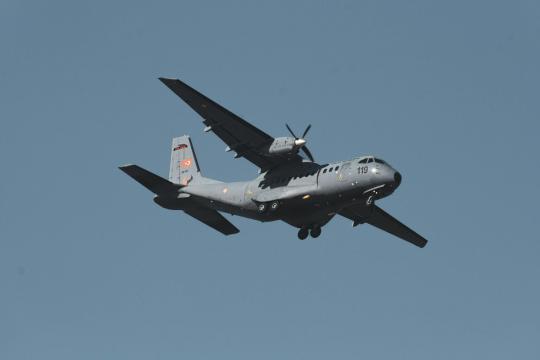 Spain Bans US Warplanes Over Iran Conflict in Stunning NATO Rebuke