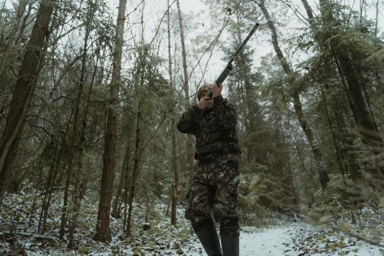 Siberian Bear Attacks Spark Open Season on Bears