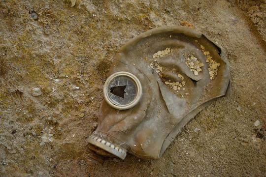 This 12-Year-Old Built a Nuclear Fusion Reactor in His Bedroom