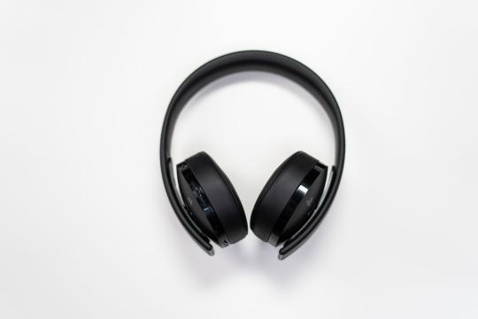 Technics Puts Liquid Drivers Inside New Flagship Headphones