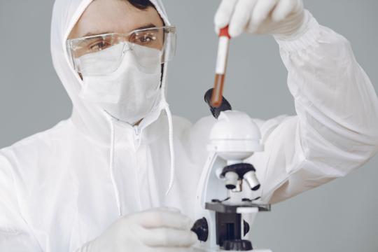 Childhood Cancer May Start When Immunity Attacks DNA Repair