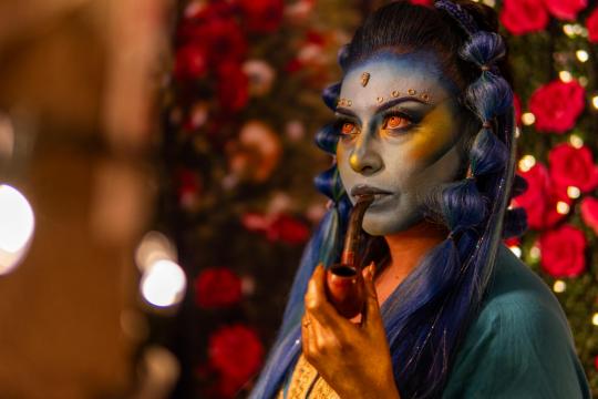 Masters of the Universe Trailer: Jared Leto as Skeletor Goes Viral