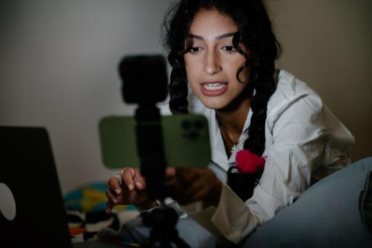 YouTube Wants an AI Agent Running Your Channel