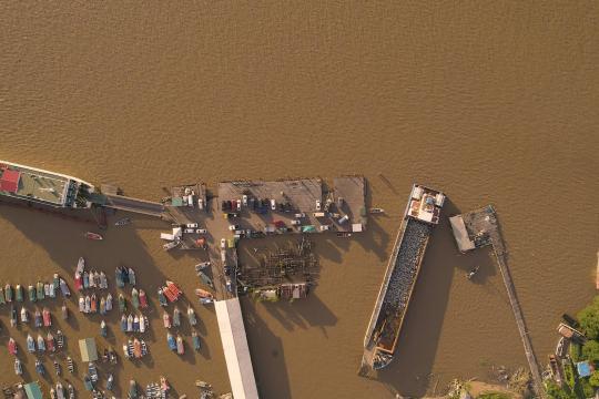 Guyana Travel Guide: Untouched Rainforest and Waterfalls