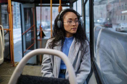 UK Podcast Listening Has More Than Doubled