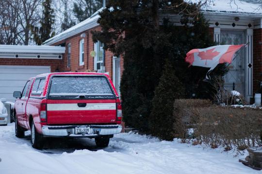 Canadian Housing Crisis Why Buying A Home Feels Impossible For Gen Z