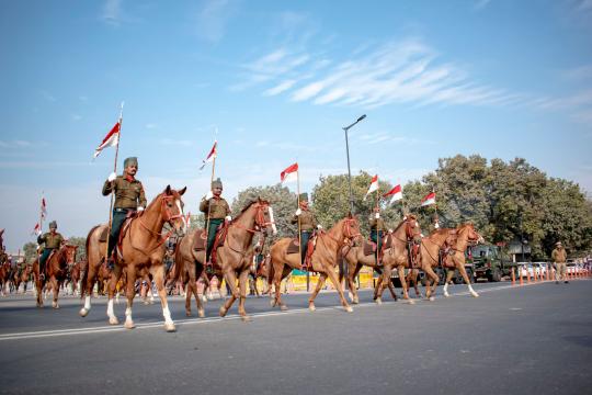 Opposition Plans India Supreme Court March Over Voter Rolls