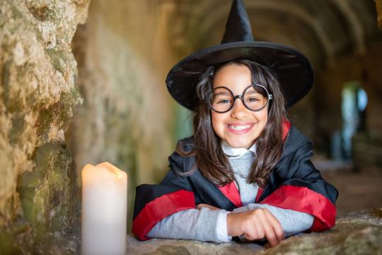 New Disney Hexed Trailer Takes Fans to a World of Witches