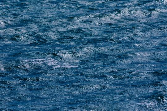 Super El Niño Temperature Record Broken Months Early