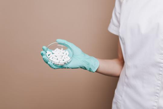 The First New Herpes Drug in Decades Just Won FDA Approval