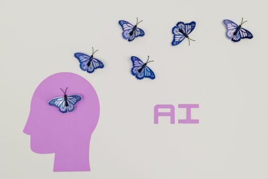 AI Adoption to Accelerate Worldwide, Economists Say in WEF Survey
