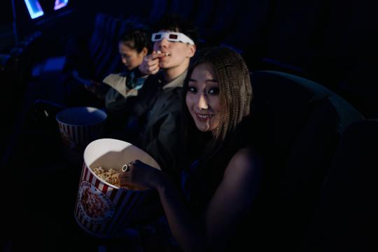 Street Fighter Box Office Opening Wins the Weekend