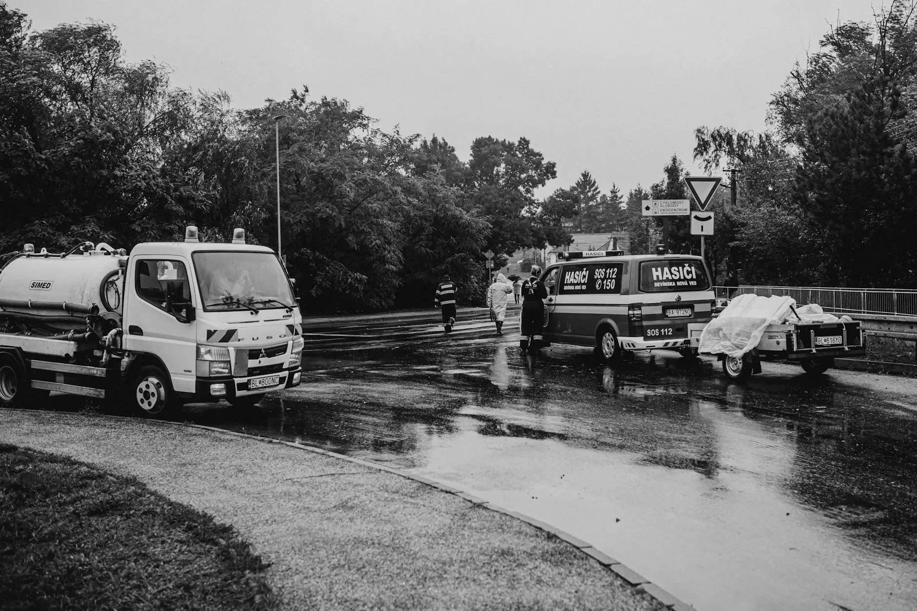 Michigan Synagogue Attack: Terrorist Rams Truck into Temple Israel