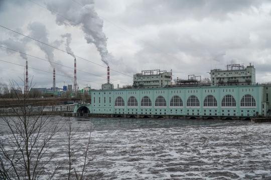 Russia Ukraine Energy Ceasefire Collapses in Hours