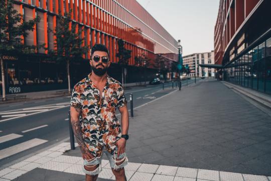 Blokecore Jerseys Are the New Streetwear Uniform