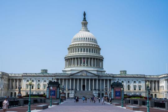Pocket Rescission Lets the White House Erase Your Vote on Spending