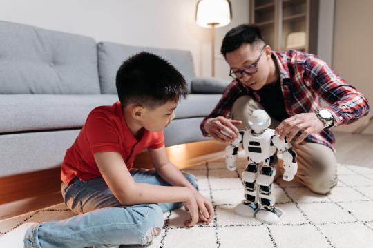Astribot Humanoid Robots Land $149M to Scale Embodied AI