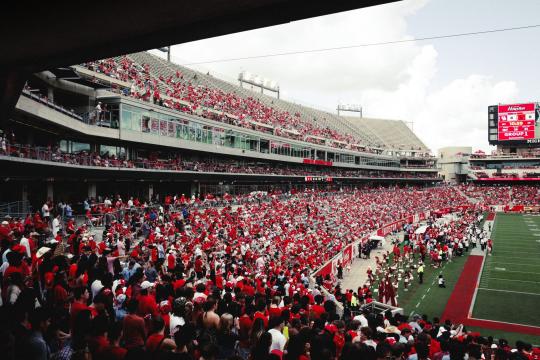 College Football Playoff Expansion Deal Nears With ESPN
