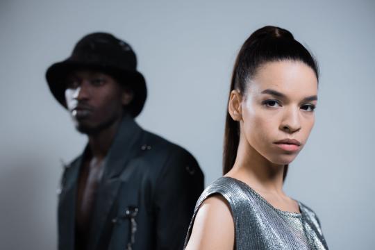 Telfar Staged Its Paris Show in Brooklyn Instead