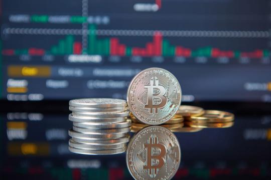 Citi Hikes Bitcoin Price Target to $113K as ETF Inflows Return