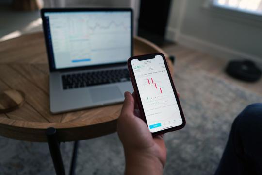 The Gen Z ETF Investing Playbook Is Surprisingly Boring