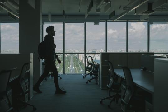 UAE's 4.5-Day Work Week Raises Motivation — With a Catch
