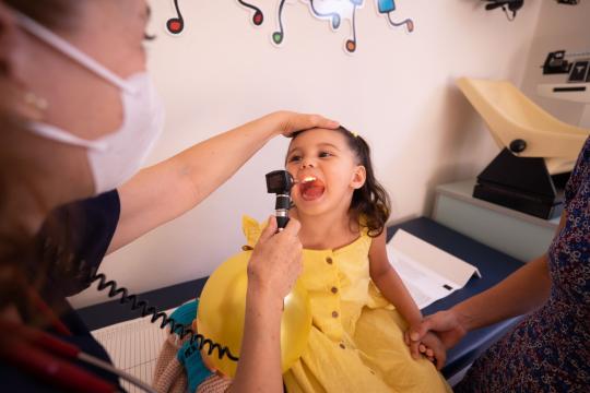 GLP-1 Nutritional Deficiencies Found in Kids on Weight-Loss Drugs