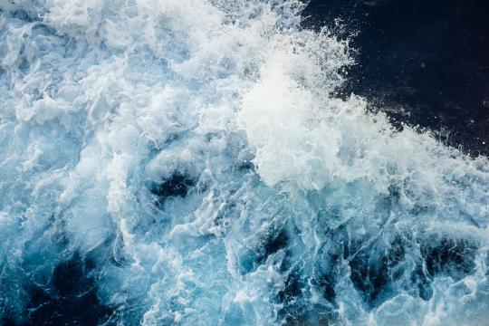Second Warmest September on Record as Oceans Hit 1.63°C