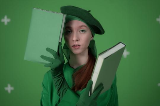 Apothecary Diaries Season Three Debuts Today With a New Studio Split