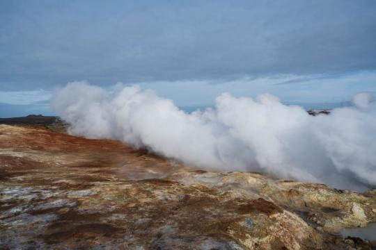 UN Says Carbon Removal Is Essential, but Who Foots the Bill?