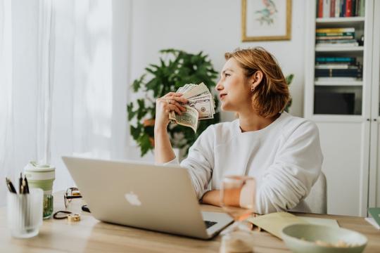 Six Dollar-a-Day Side Hustles, Per NetCredit