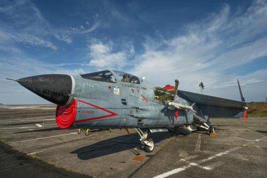 NASA X-59 Second Flight: The Jet That Could Change Air Travel Forever