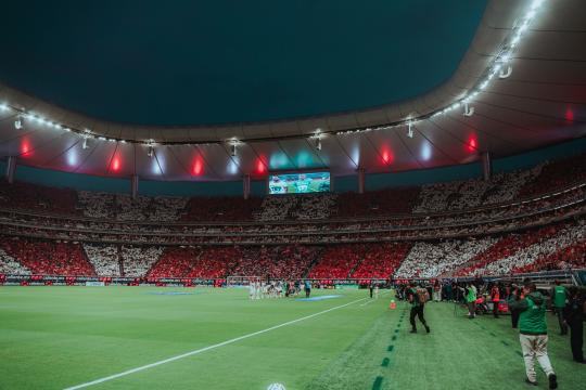 Netflix World Cup Rights Go to Host Nation Spain