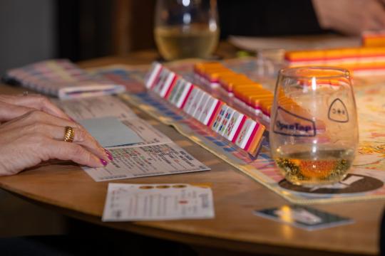 Gen Z Drinking Less: Mahjong, Bouldering and Dawn Runs