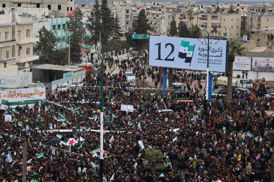 Syria UN General Assembly: Al-Sharaa Declares a New Phase of Revival