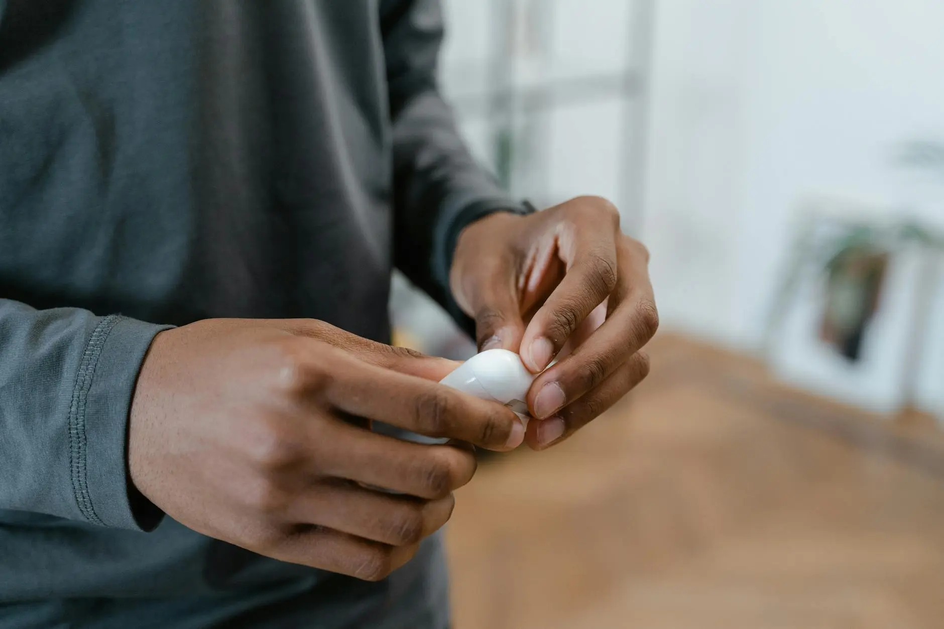 Samsung Hearapy App Cures Motion Sickness Using Just Your Earbuds