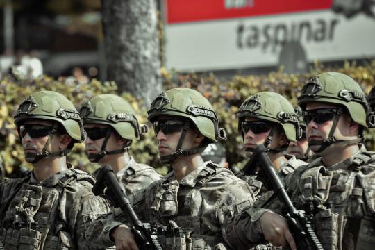 10,000 North Korean Troops Won't Win Putin's War