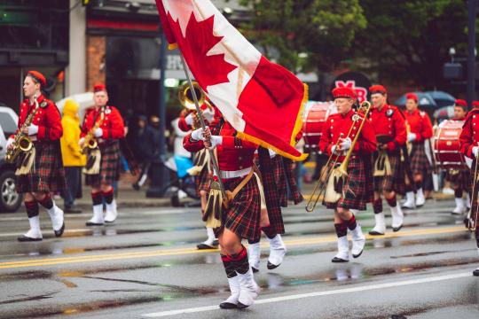 Canada Vietnam Strategic Partnership: What the Ottawa Deal Means