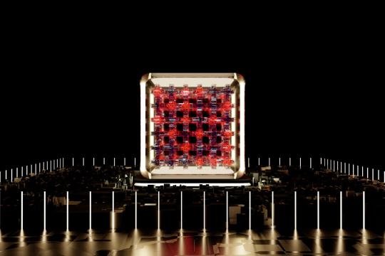 Quantum Computing Breakthroughs 2025: The Future Is Here Now