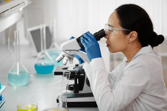 Scientists Discover CRISPR Ancestor Inside Ancient Viruses